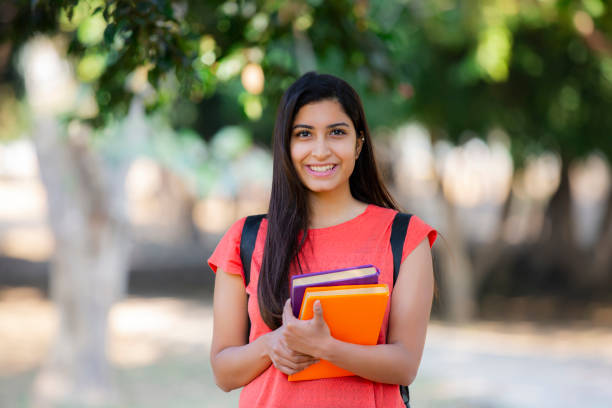 Student Sneha Patil